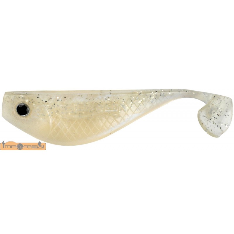 Приманка силиконовая SPRO HS 210 DANCING QUEEN 115/CRYST-GOLD Приманка силиконовая SPRO HS 210 DANCING QUEEN 115/CRYST-GOLD